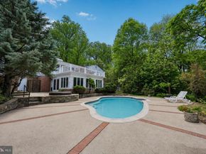 10410 Gary Road, Potomac MD 20854