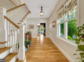 1506 Pathfinder Lane, Mclean VA 22101