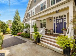 1506 Pathfinder Lane, Mclean VA 22101