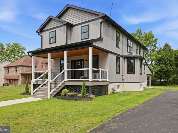 414 Ellerslie Avenue, Ambler PA 19002