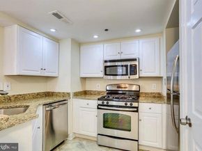 1045 N Utah Street 2602, Arlington VA 22201