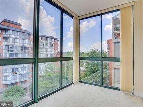 1045 N Utah Street 2602, Arlington VA 22201