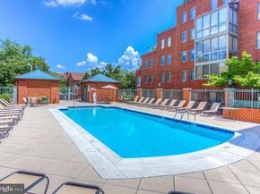 1045 N Utah Street 2602, Arlington VA 22201