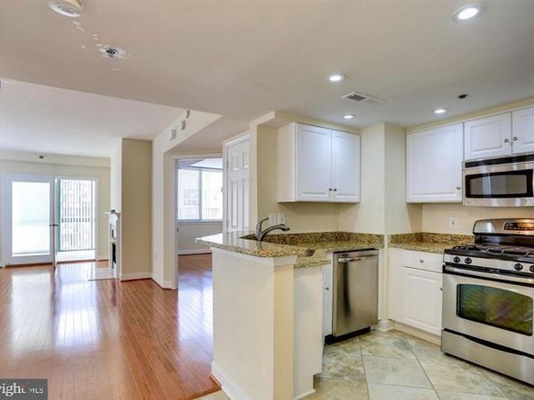 1045 N Utah Street 2602, Arlington VA 22201
