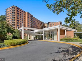 4201 Cathedral Avenue NW 923W, Washington DC 20016