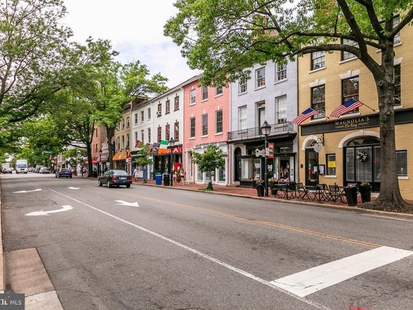 219 Buchanan Street, Alexandria VA 22314