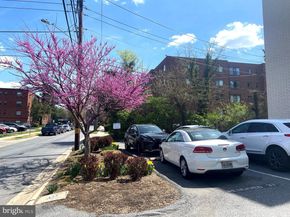 4800 Chevy Chase Drive 508, Chevy Chase MD 20815