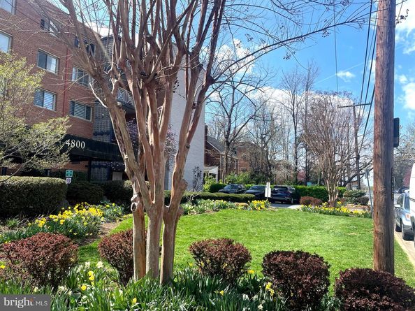 4800 Chevy Chase Drive 508, Chevy Chase MD 20815