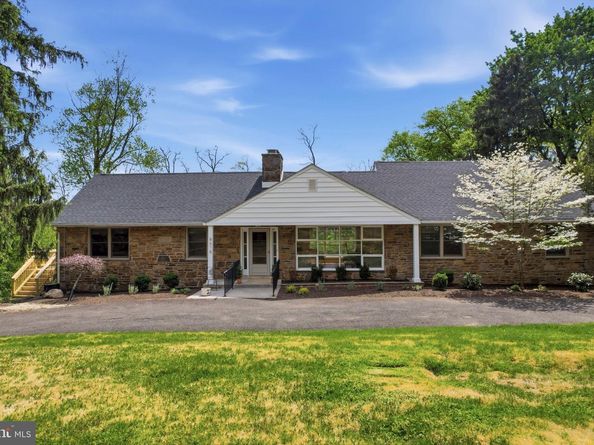 8618 Caroline Drive, Glenside PA 19038