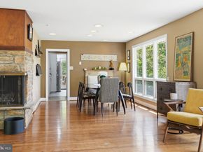 8618 Caroline Drive, Glenside PA 19038