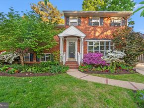 2905 Maplewood Place, Alexandria VA 22302