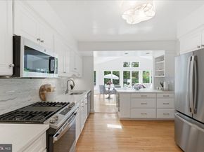 2905 Maplewood Place, Alexandria VA 22302