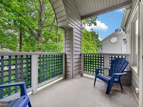 11711 Summerchase Circle, Reston VA 20194