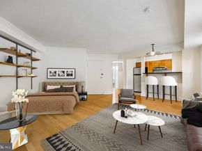 1801 Clydesdale Place NW 525, Washington DC 20009
