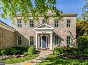 6514 Fairlawn Drive, Mclean VA 22101