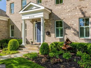 6514 Fairlawn Drive, Mclean VA 22101