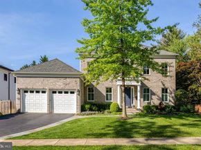 6514 Fairlawn Drive, Mclean VA 22101