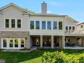 6514 Fairlawn Drive, Mclean VA 22101