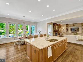 6514 Fairlawn Drive, Mclean VA 22101