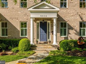 6514 Fairlawn Drive, Mclean VA 22101