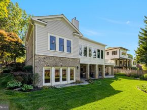 6514 Fairlawn Drive, Mclean VA 22101