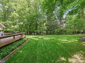 11815 Beekman Place, Rockville MD 20854