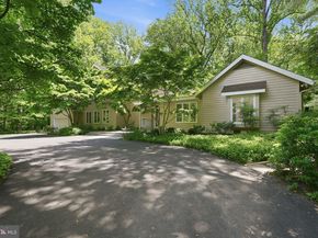 11815 Beekman Place, Rockville MD 20854