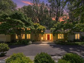 11815 Beekman Place, Rockville MD 20854