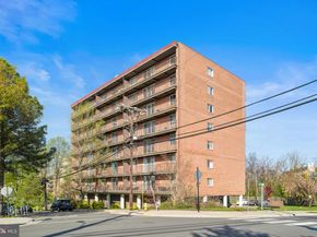 4343 Cherry Hill Road 306, Arlington VA 22207