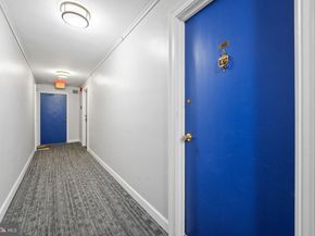 4343 Cherry Hill Road 306, Arlington VA 22207