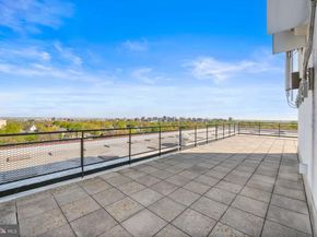 4343 Cherry Hill Road 306, Arlington VA 22207