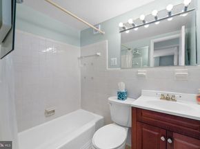 4343 Cherry Hill Road 306, Arlington VA 22207