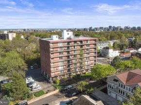 4343 Cherry Hill Road 306, Arlington VA 22207