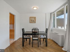 4343 Cherry Hill Road 306, Arlington VA 22207