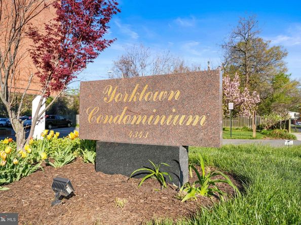 4343 Cherry Hill Road 306, Arlington VA 22207