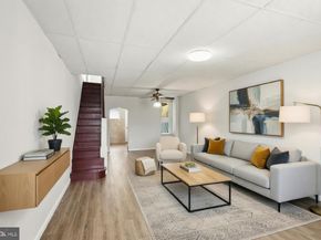 2516 S Beulah Street, Philadelphia PA 19148