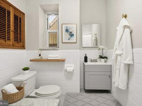 2516 S Beulah Street, Philadelphia PA 19148