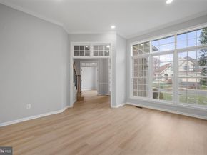 2373 Whitestone Hill Court, Falls Church VA 22043