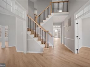 2373 Whitestone Hill Court, Falls Church VA 22043