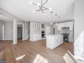 2373 Whitestone Hill Court, Falls Church VA 22043