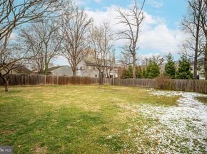 2373 Whitestone Hill Court, Falls Church VA 22043