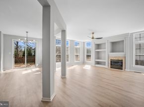 2373 Whitestone Hill Court, Falls Church VA 22043