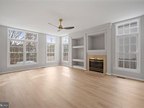 2373 Whitestone Hill Court, Falls Church VA 22043