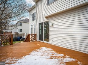 2373 Whitestone Hill Court, Falls Church VA 22043