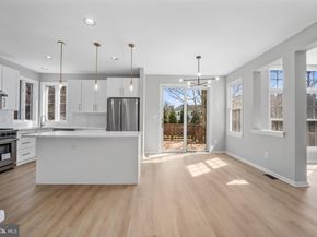 2373 Whitestone Hill Court, Falls Church VA 22043