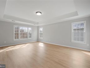 2373 Whitestone Hill Court, Falls Church VA 22043