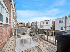 6640 Lotus Road, Philadelphia PA 19151