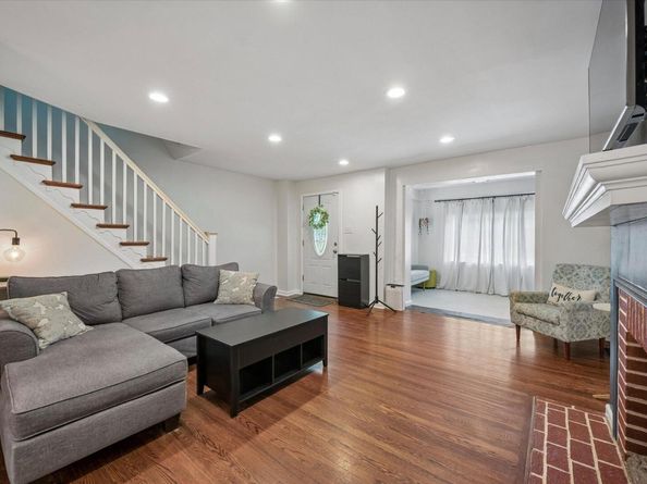 6640 Lotus Road, Philadelphia PA 19151
