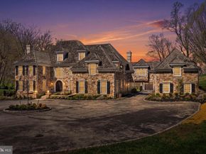 1300 Valley Road, Villanova PA 19085