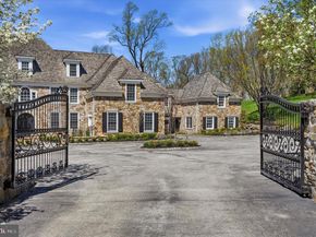 1300 Valley Road, Villanova PA 19085